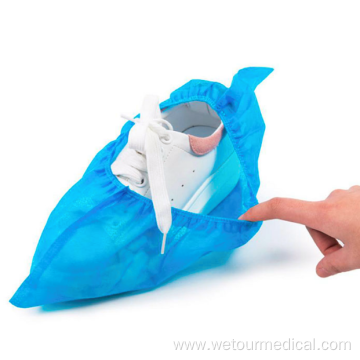 Medical Protection Isolation Disposable Shoe Covers